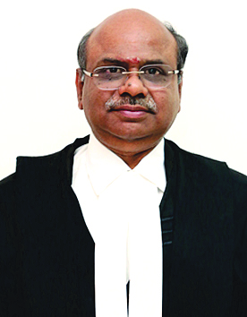 Supreme Court Collegium Nominates Justice D Krishnakumar as Chief Justice of Manipur High Court