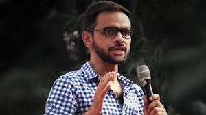 Umar Khalid Granted 7-Day Bail to Attend Family Wedding in 2020 Delhi Riots Case