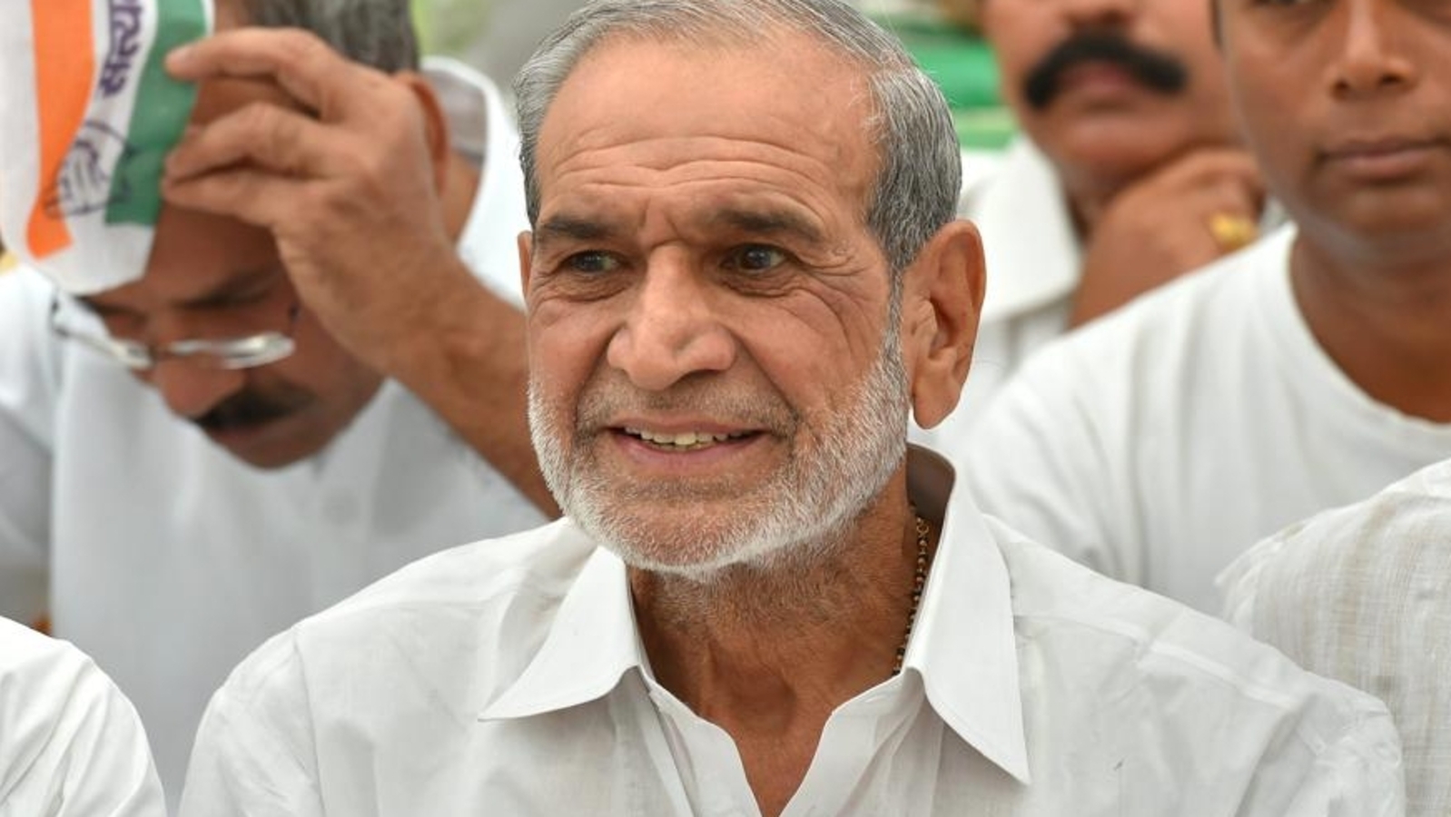 cops-seek-death-penalty-for-ex-congress-mp-sajjan-kumar-in-1984-anti-sikh-riots-