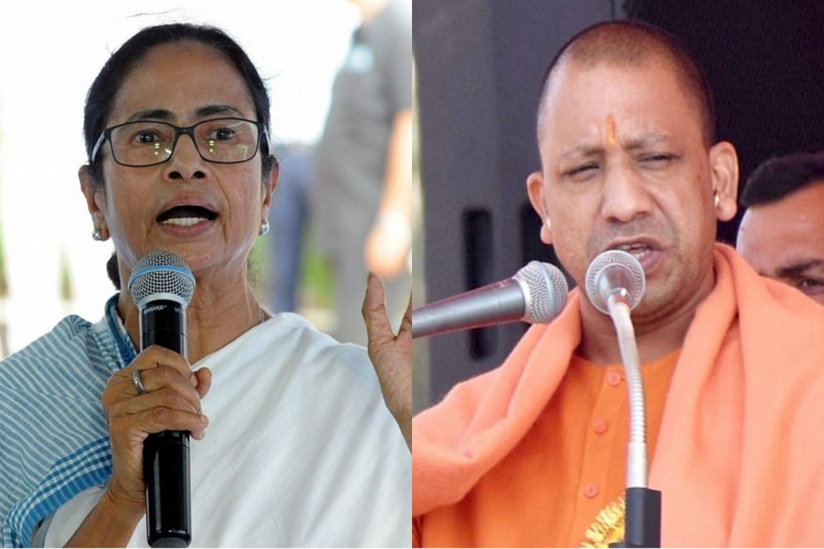 Mamata Banerjee Slams Yogi Government, Calls Maha Kumbh &quotMrityu Kumbh" After Stampede Deaths