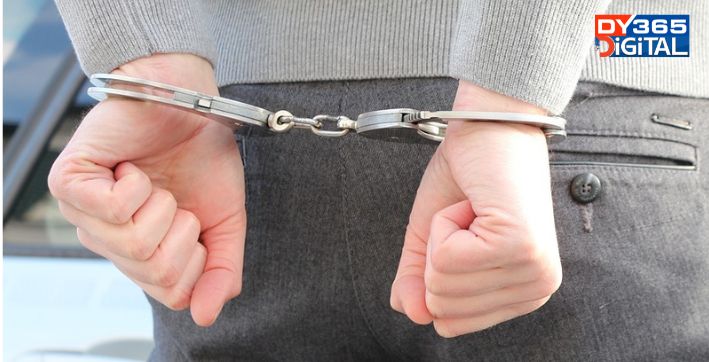 fraudster-arrested-by-arunachal-police-in-guwahati-for-duping-contractors