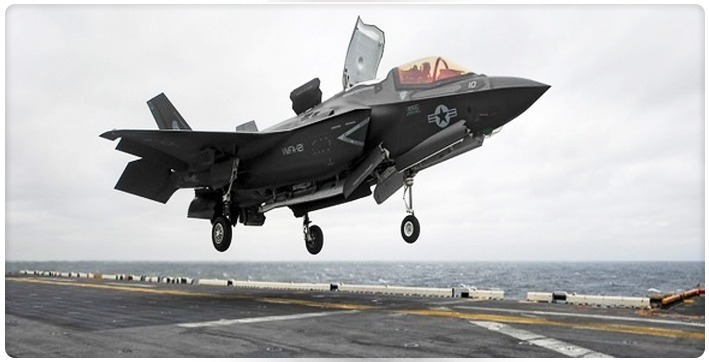 us-f-35-fighter-aircraft-goes-missing-after-pilot-ejects-safely-during-mishap
