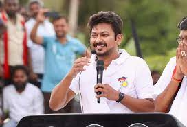 As Reports, Udhayanidhi Stalin Set for Deputy Chief Minister Role in Tamil Nadu