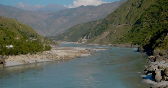 India Serves Formal Notice to Pakistan for Review of Indus Waters Treaty