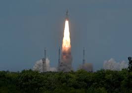 Indian Cabinet Approves Major Space Initiatives: Chandrayaan-4, Venus Mission, and Space Station