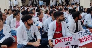 junior-doctors-set-strike-deadline-for-mamata-government-amid-protests