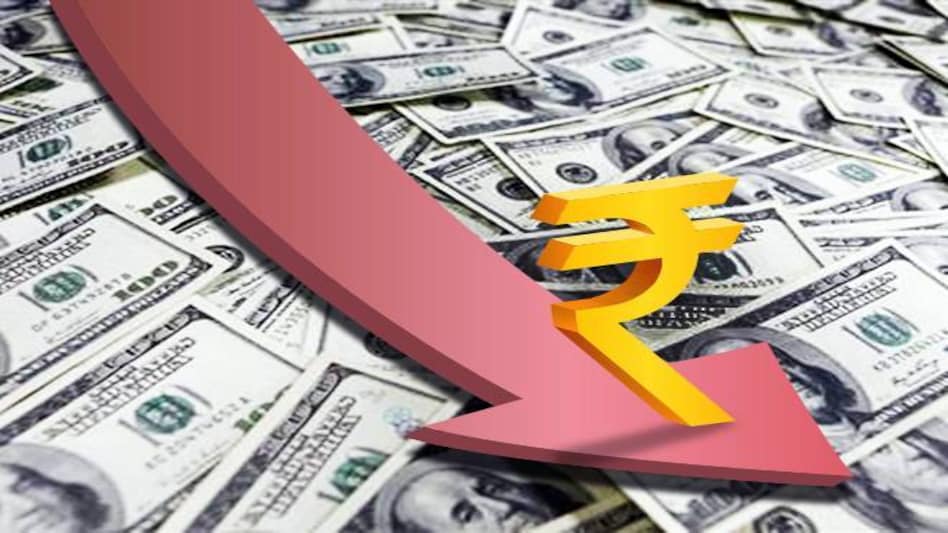 Rupee Plunges to Historic Low, Drops Below Rs 85 Against US Dollar