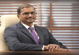 Government Appoints Rama Mohan Rao Amara as Managing Director of SBI