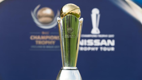 ICC Confirms Hybrid Model for 2025 Champions Trophy, India’s Matches to be Played at Neutral Venue