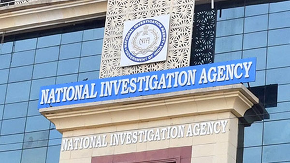 NIA Cracks Down on ISI-Linked Espionage Racket, Arrests Three More in Naval Leak Case