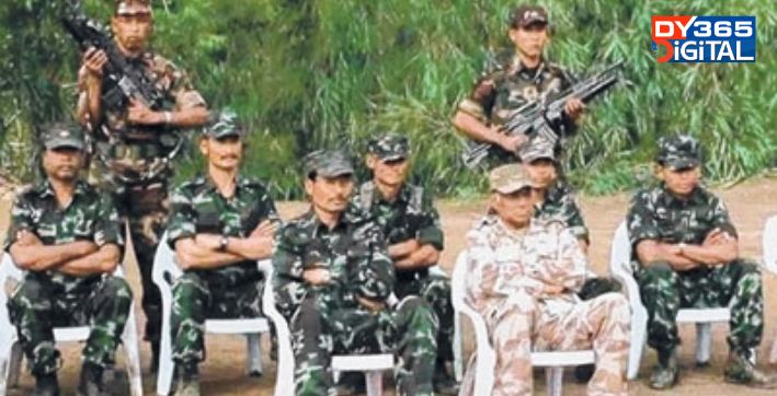 Assam: Tamulpur Police accused of harassing youth over alleged ULFA links