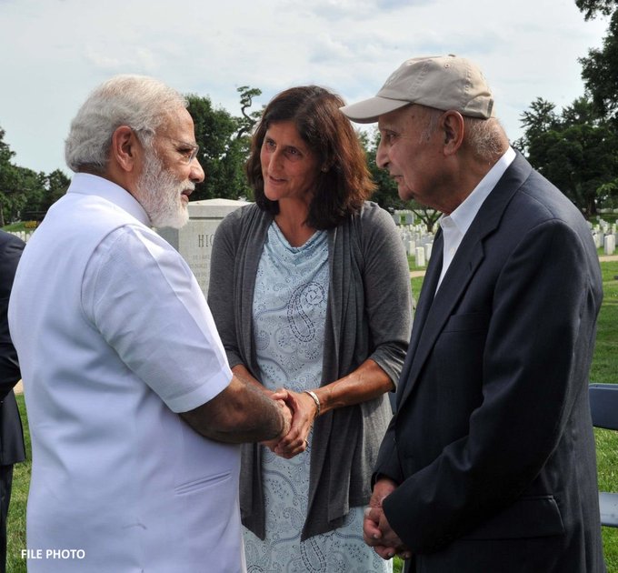 modi-welcomes-sunita-and-her-crew-says-‘the-earth-missed-you’