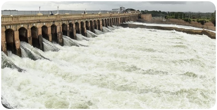 karnataka-govt-releases-5000-cusecs-of-water-to-tamil-nadu-