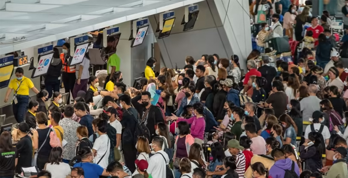 philippines-power-outage-at-manila-airport-disrupts-travel-for-thousands