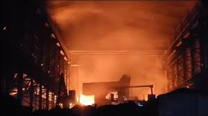 blast-at-tirupati-steel-plant-injures-six-sparks-panic-in-nearby-villages