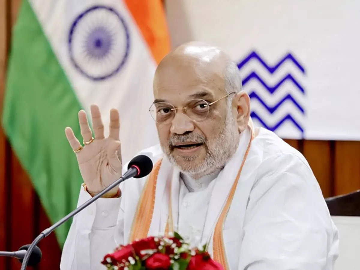 India Protests Canadian Allegations Against Home Minister Amit Shah