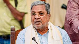 Karnataka CM Siddaramaiah Orders Immediate Withdrawal of Notices to Farmers Over Waqf Land Issues