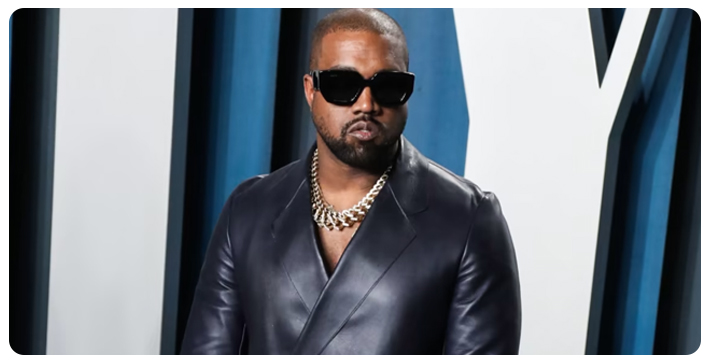 Kanye West Praises Hitler, Defends Nazis in Hours-Long Livestream
