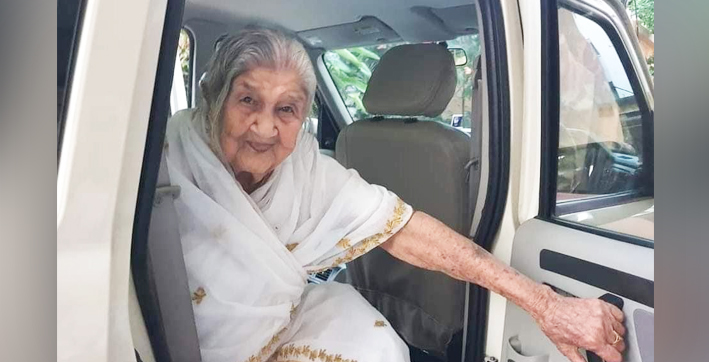 Assam: Kolija Aaita Passes Away At GMCH Today