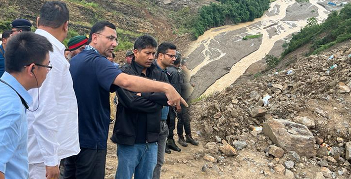Noney Landslide Tragedy: 7 Dead, 5 Injured, 13 Missing From Assam