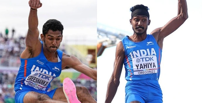 cwg-2022-indian-athletes-murali-sreeshankar-muhammed-anees-qualify-