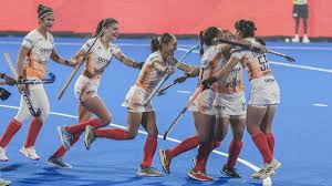 India Triumphs 1-0 Over China to Claim Historic Third Women