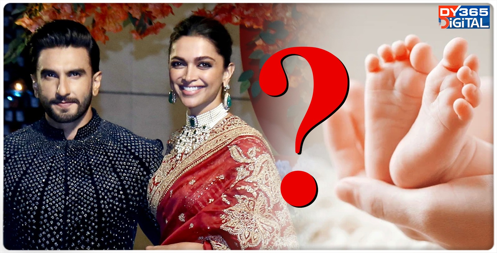 Is Deepika Padukone, Ranveer Singh Expecting First Child?