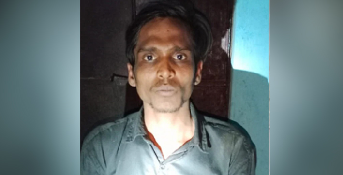 man-forcibly-kissed-a-stranger-woman-on-the-streets-in-bihar-arrested-