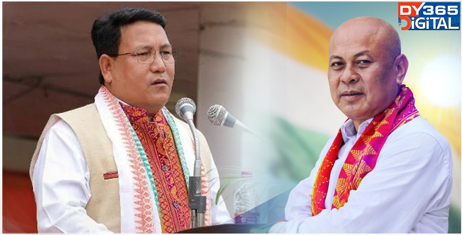 Hagrama’s Words Hold No Value": Pramod Boro Slams Former BTC Chief, Asserts UPPL-BJP Alliance is Strong