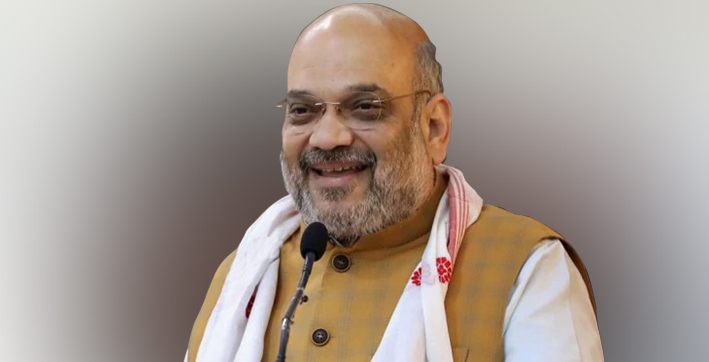 Amit Shah to Embark On a Two-Day Visit to Arunachal Tomorrow