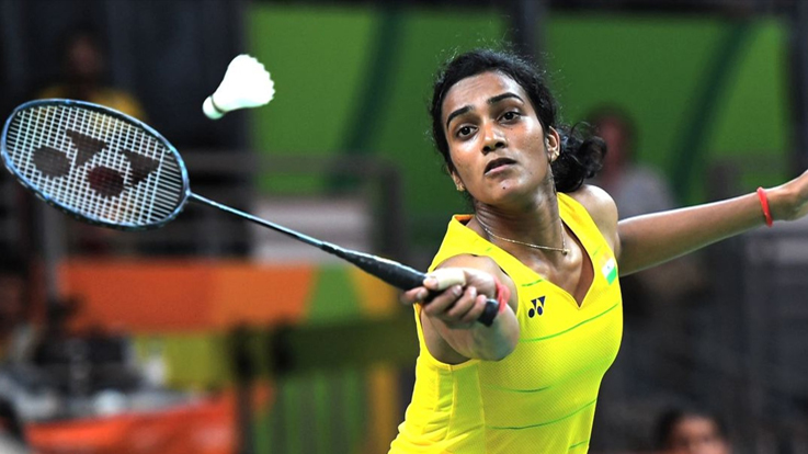 Thailand Open 2022: PV Sindhu storms into semi-finals, defeats Japan