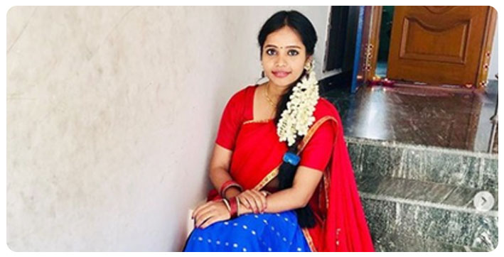 
Tamil Actress Pauline Jessica Found Hanging in Chennai Flat