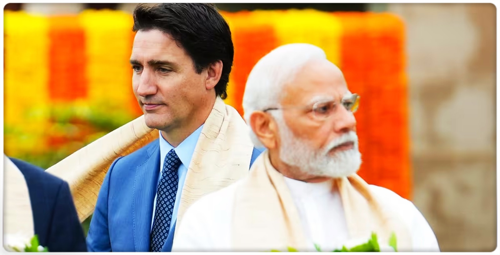 India Issues Advisory, Asks Indian Nationals Residing in Canada to Exercise Utmost Caution