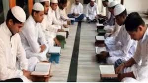 supreme-court-stays-closure-of-government-funded-madrasas-amid-child-rights-conc