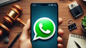 Over 17,000 WhatsApp Accounts Blocked in Major Crackdown on Digital Arrest Fraud