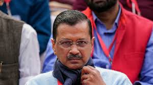 Arvind Kejriwal Faces Legal Setback as Delhi LG Approves ED