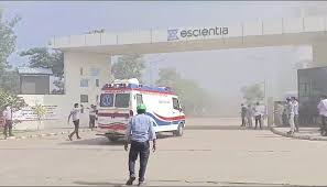 at-least-18-injured-in-explosion-at-adhra-pradesh-pharma-compay