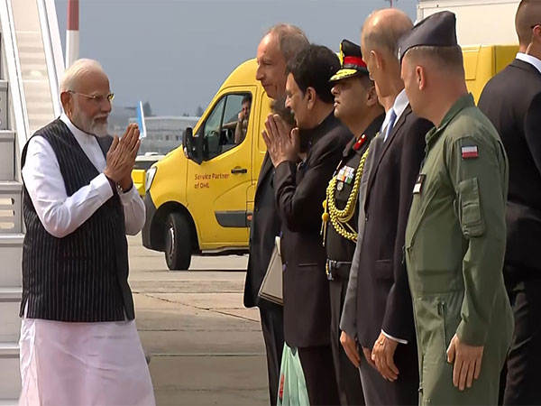 prime-minister-narendra-modi-arrives-warsaw-poland