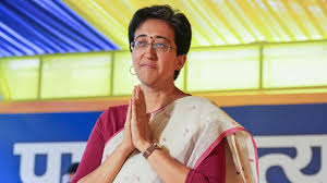 atishi-to-sworn-in-as-delhis-youngest-chief-minister-today-