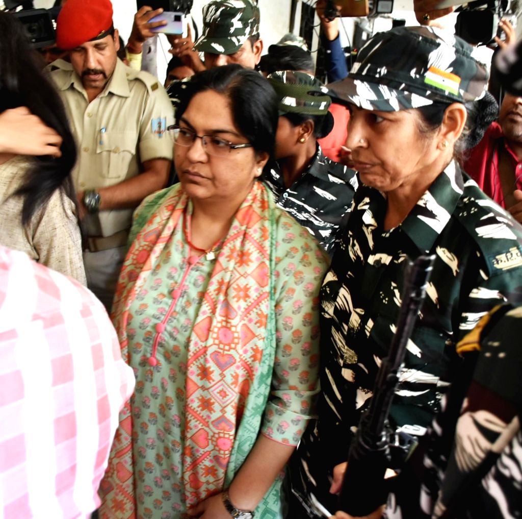 Jharkhand Government Revokes Suspension of IAS Officer Pooja Singhal After Bail in Money-Laundering Case