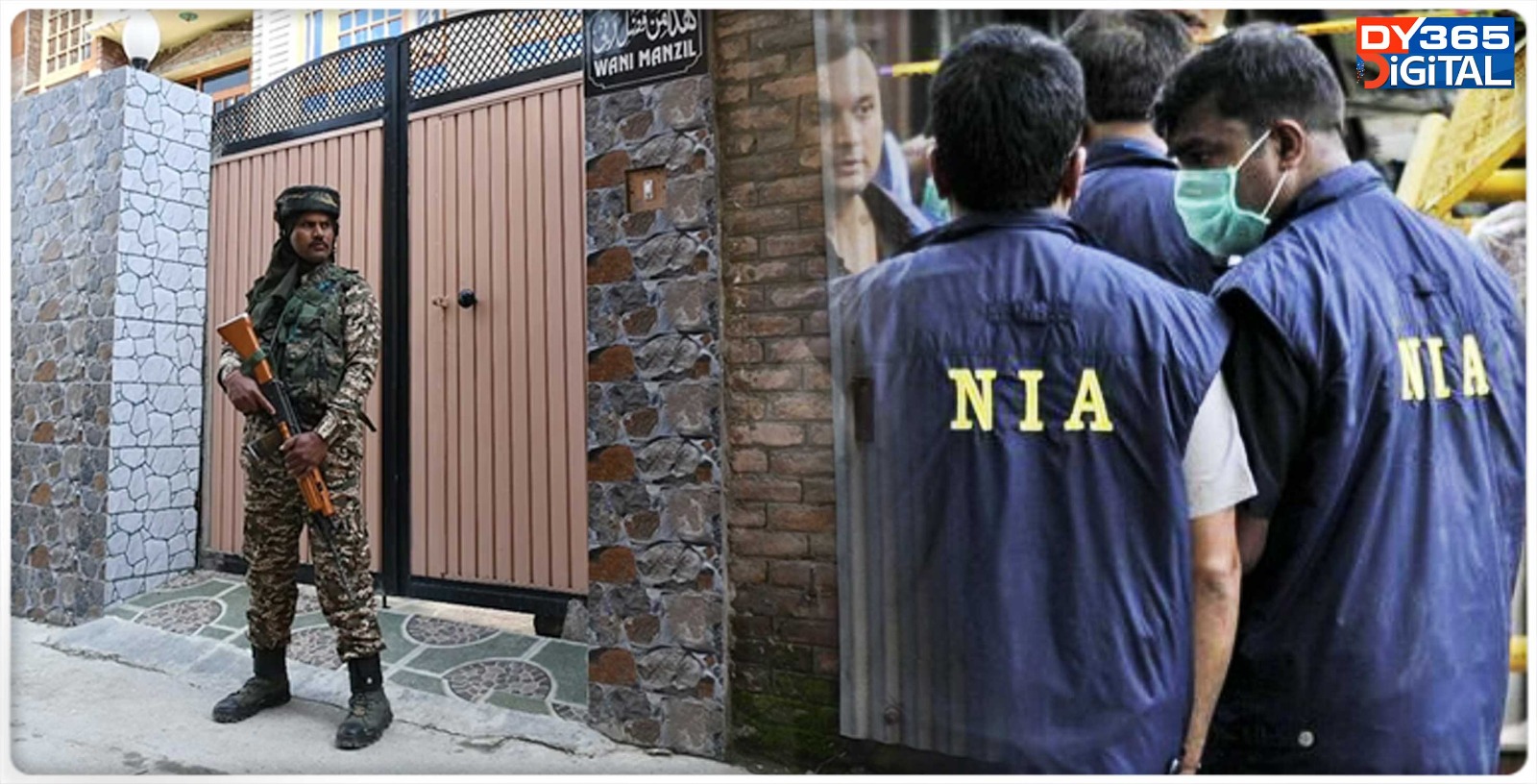 nia-raids-nine-places-in-jammu--kashmir-in-terror-case