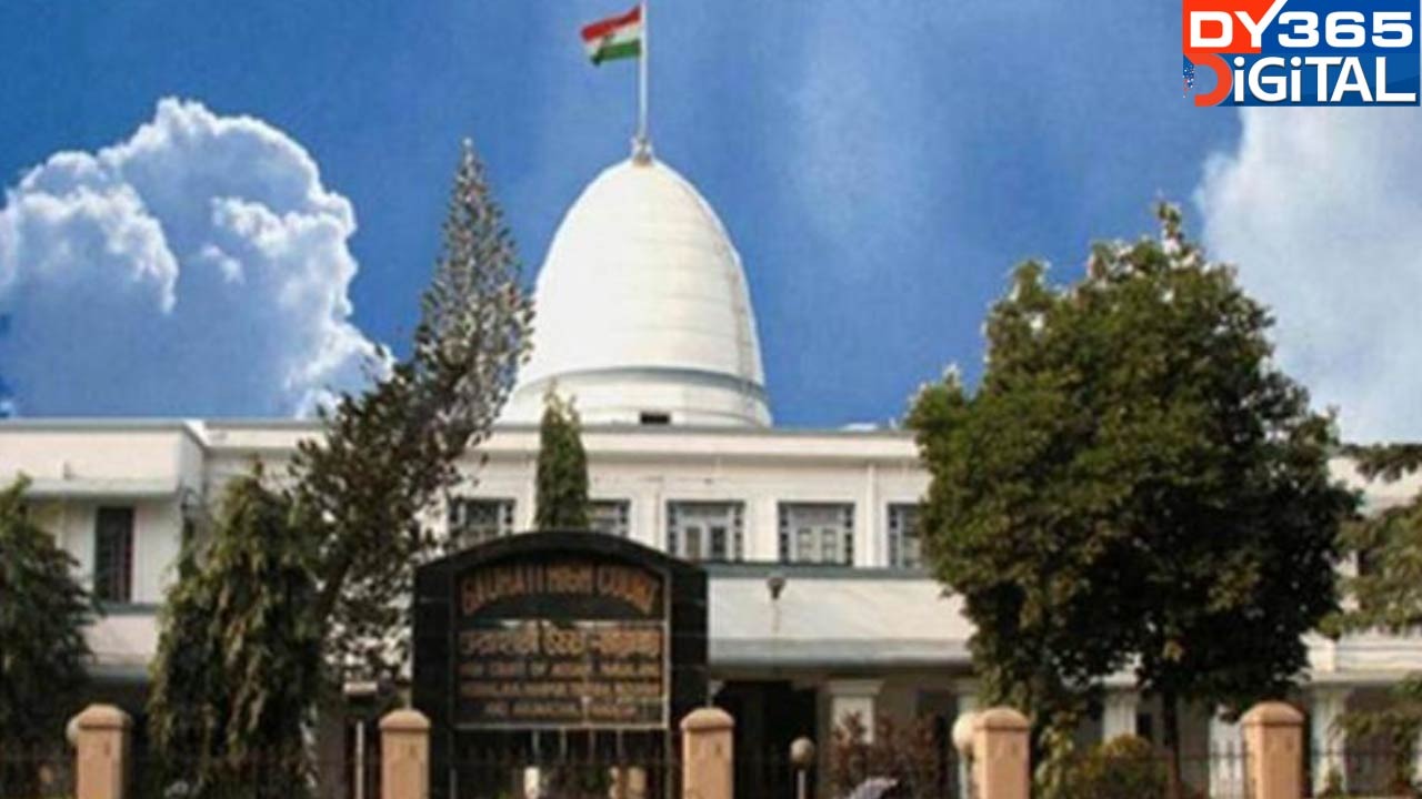  Gauhati High Court Convicts 33 in APSC Cash-for-Job Scam, Including Former Chairman Rakesh Paul