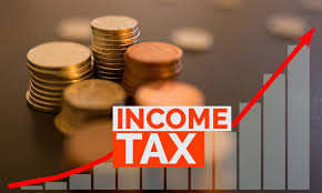 Top Tax Authority CBDT forms panel to review Income Tax Law