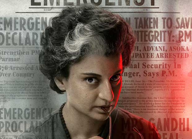 The Gurdwara committee is demanding a ban on Kangana Ranaut’s film “Emergency” due to disrespect towards the Sikh community