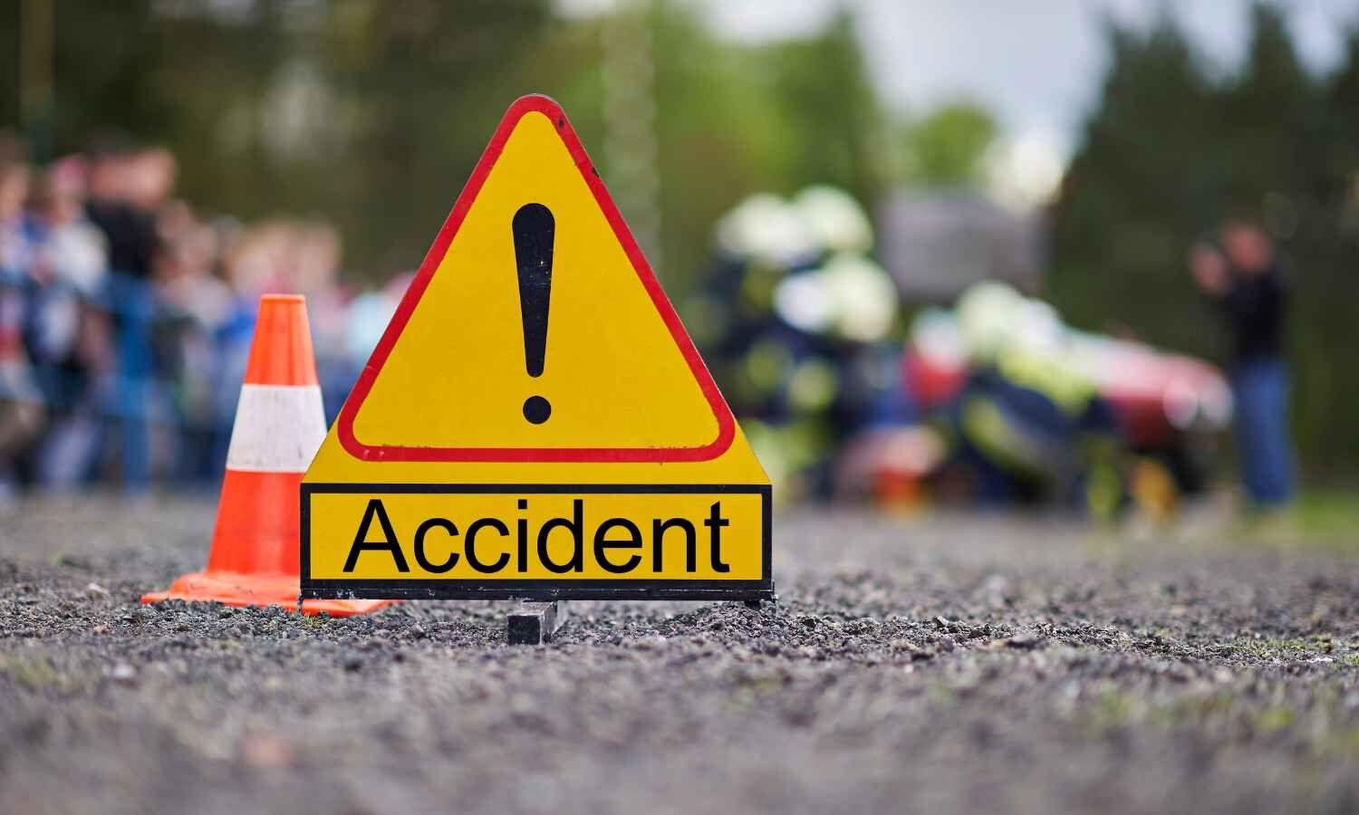 Horrific Accident Claims Life of Woman in Amingaon