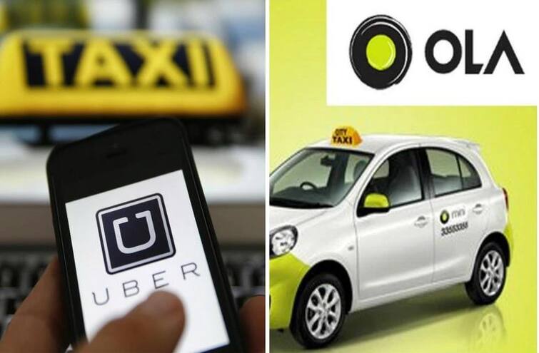 Centre Issues Notice to Uber, Ola Over Alleged Differential Pricing Based on Smartphones