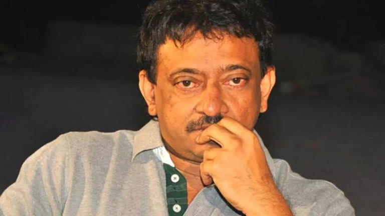 Ram Gopal Varma Sentenced to 3 Months in Jail; Non-Bailable Warrant Issued in Cheque Bounce 