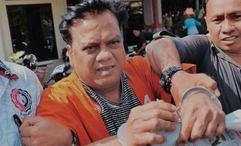 Bombay High Court Grants Bail to Chhota Rajan in 2001 Murder Case, Life Sentence Suspended Amid Ongoing Conviction for Journalist