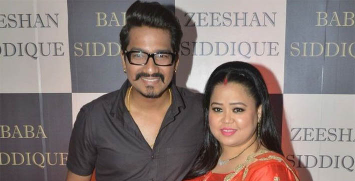 Mumbai Court Grants Bail To Comedian Bharti Singh Husband In Drugs Case