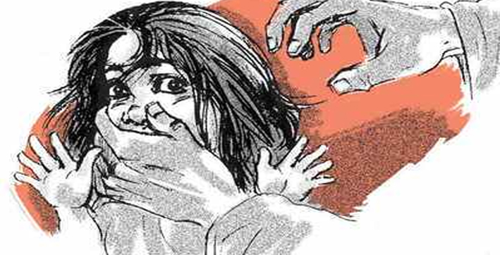 5-Year-Old Girl Abducted, Raped In Delhi